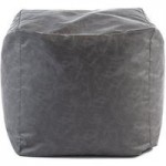 Bristol Antique Grey Bean Cube Grey