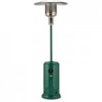 Lifestyle Orchid Green 13kw Patio Heater Green