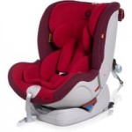 Apramo One Car Seat in Liverpool Red Red