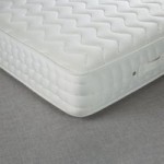 Fogarty Bamboo Anti Allergy 1200 Pocket Sprung Mattress White