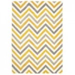 Cabone Rug Natural/Yellow