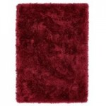 Extravagance Rug Red