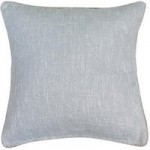 Boucle Seafoam Cushion Seafoam