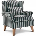 Wroxton Arley Chair Charcoal