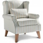 Wroxton Arley Chair Grey