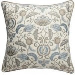 Appleby Blue Cushion Cover Blue