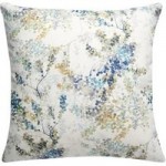 Camille Navy Cushion Cover Navy