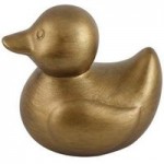 Voyager Brass Duck Brass
