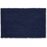 Ultimate Sapphire Bath Mat Sapphire