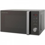 Russell Hobbs 800W 20L Silver Microwave Silver