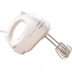 Russell Hobbs Food Collection Hand Mixer White