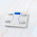 WeightWatchers Bluetooth Body Analysis Scales White