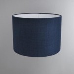 Made To Order 25cm Drum Shade Linoso Orion