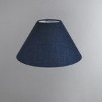 Made To Order 40cm Tapered Shade Linoso Orion