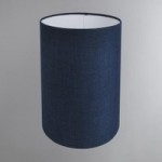Made To Order 21cm Cylinder Shade Linoso Orion