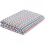 Stripes Candy Bath Sheet Candy