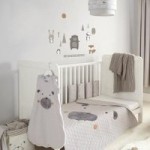 Bear Hugs Wall Stickers Natural