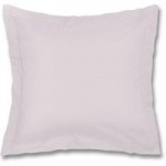 Fogarty Soft Touch Lilac Continental Square Pillowcase Lilac