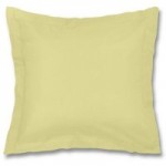 Fogarty Soft Touch Apple Continental Square Pillowcase Apple