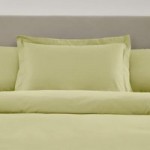 Fogarty Soft Touch Apple Oxford Pillowcase Apple
