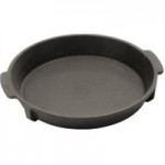 Outdoor Chef Flavouring Pan Black