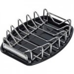 Outdoor Chef Universal Barbecue Rack Black