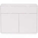 Aria Small Sideboard Off-White