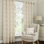 Juliet Mulberry Eyelet Curtains Mulberry