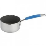 Joe Wicks 14cm Milk Pan Silver