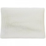 My First Memory Foam Pillow White