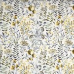 Welford 140cm Fabric Buttercup Buttercup (Yellow)