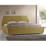 Time Living Naxos Green Bed Frame Green
