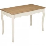 Juliette Dining Table White