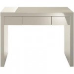 Puro Dressing Table Grey