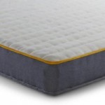 Sleepsoul Comfort 800 Pocket Mattress White