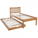 Mya Hevea Guest Bed Natural