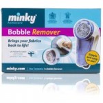 Minky Bobble Remover Cream