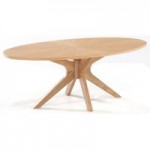Meneo Coffee Table Natural