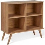 Petter Open Sideboard Natural