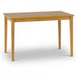 Cleo Natural Dining Table Natural
