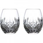 Royal Doulton Highclere Rum Glasses Clear