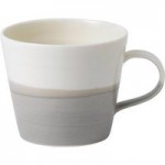 Royal Doulton Coffee Studio Small Mug Grey
