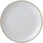 Gordon Ramsay by Royal Doulton 23cm Maze Grill Hammer Plate White