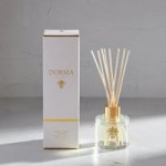 Dorma Ylang and Musk 100ml Reed Diffuser White