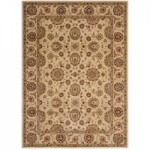 Nourison Persian Crown 2 Ivory Rug Natural
