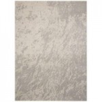 Nourison Maxell 12 Ivory and Grey Rug Natural