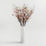 Pack of 24 Champagne Lustre Blossom Champagne