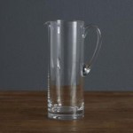 Crystal 1.25L Water Jug Clear