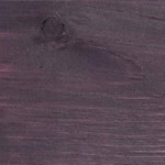 Protek Amaranth Wood Stain and Protector Purple