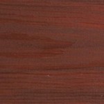 Protek American Barn Red Wood Stain and Protector Brown